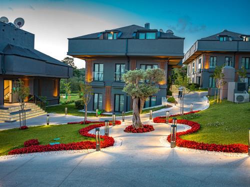 Arnavutkoy Hotel | MENALO HOTEL PREMIUM ISTANBUL AIRPORT