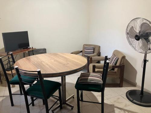 Godoy Cruz Apartment | Mendos GC Rivadavia DTO 1