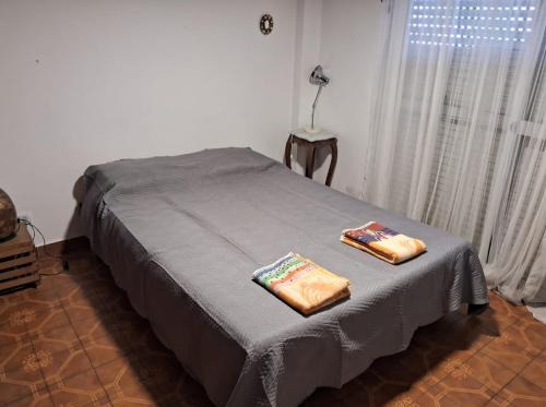 Rosario Apartment | Mendoza 3510