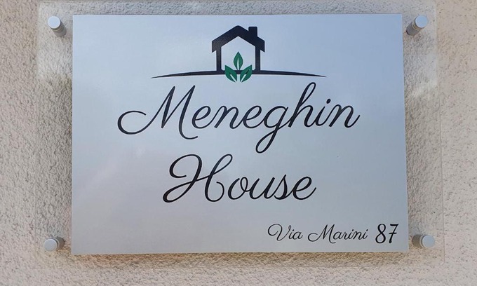 San Zenone degli Ezzelini House | Meneghin House