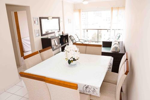 Vila Julia Apartment | Menlia Guarujá