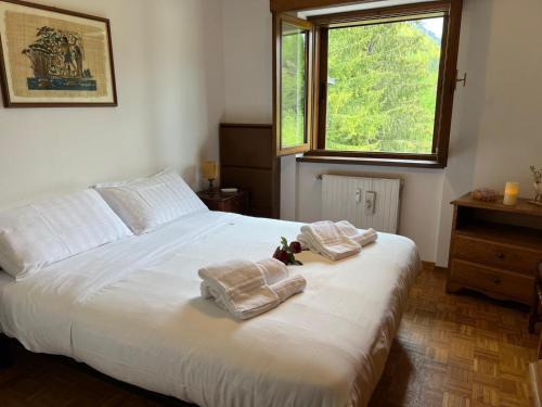Madonna di Campiglio Apartment | Menz campiglio