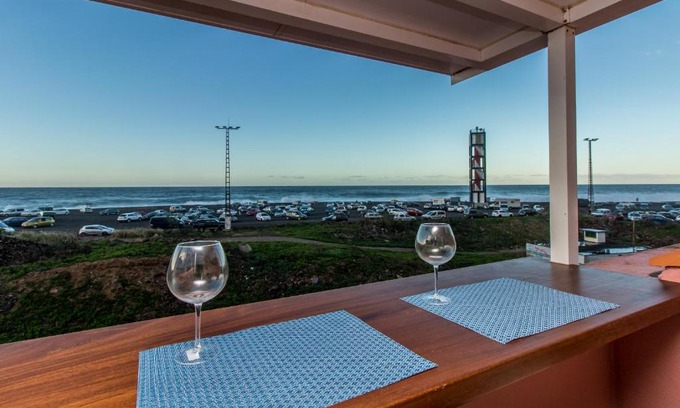 Puerto de la Cruz Apartment | Mequinez Dream Penthouse