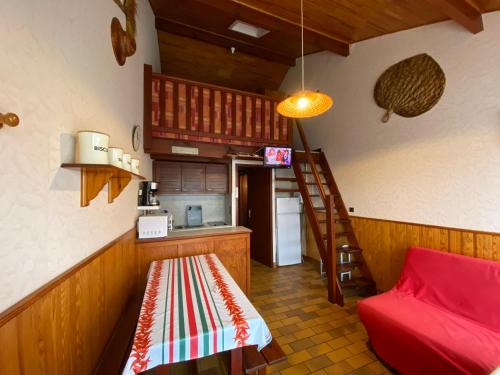 Mimizan Apartment | Mer du Sud