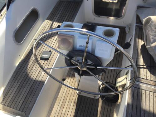 Lisbon Boat Rental | Merak