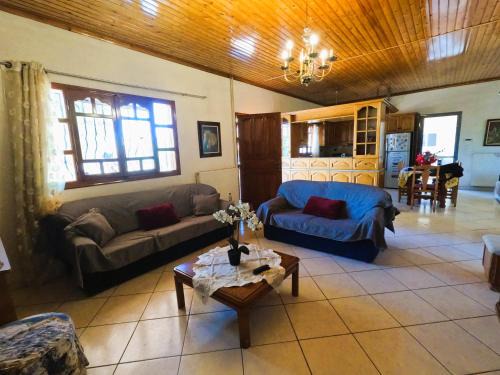 Loutraki House | Meraki House Kalamaki