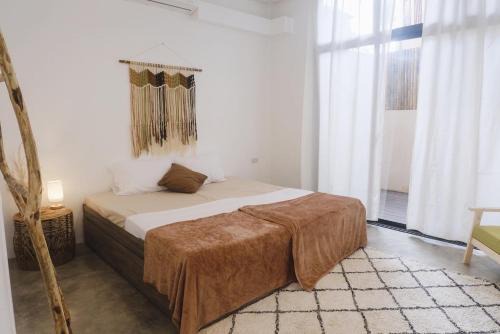 General Luna House | Meraki Siargao Resort