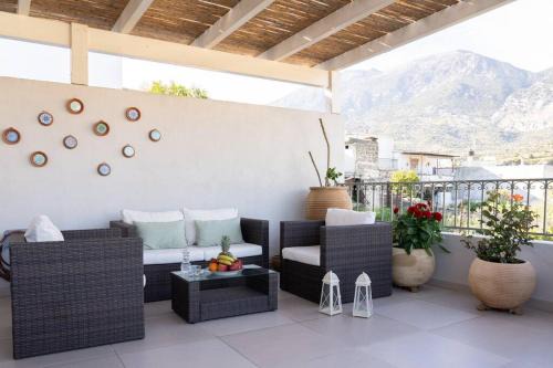 Zaros House | Merastri Villa