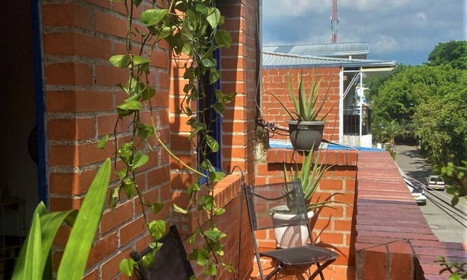 Cali Apartment | Mercanti Apts Caney