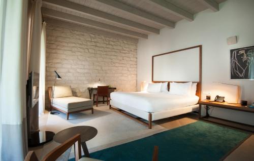 Gothic Quarter Hotel | Mercer Hotel Barcelona