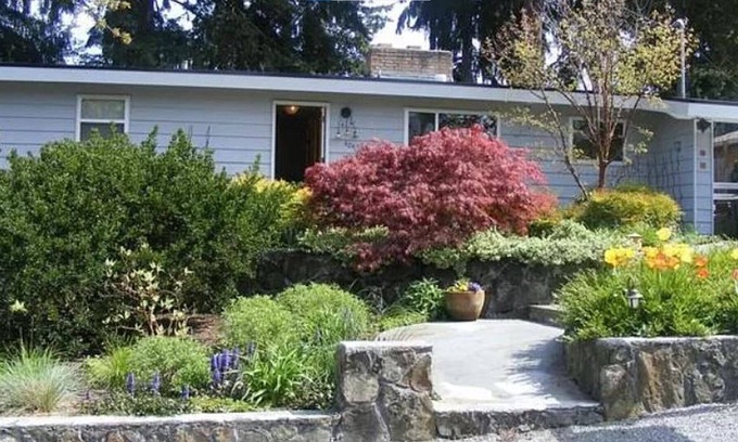 Mercer Island House | Mercer Island living