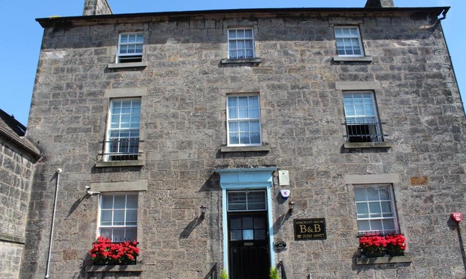 Dysart House | Merchant House