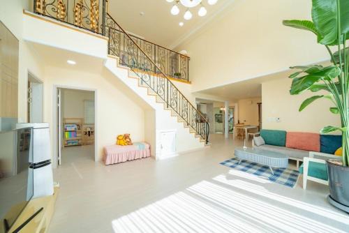 Yangyang House | Merchato Pension