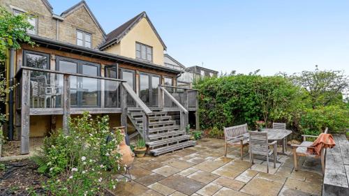 Winchcombe Villa | Mercia House