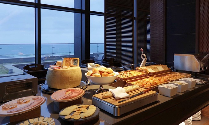 Buk-gu Hotel | Mercure Ambassador Ulsan