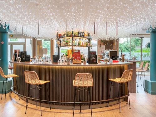 Valbonne Hotel | Mercure Antibes Sophia Antipolis