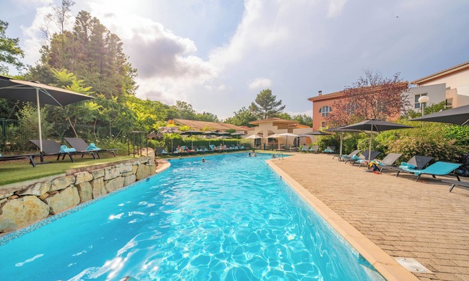 Valbonne Hotel | Mercure Antibes Sophia Antipolis