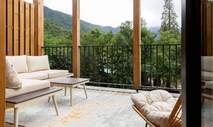 Ax-les-Thermes Hotel | Mercure Ax Les Thermes