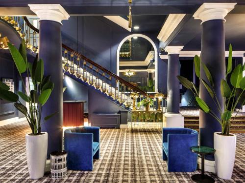 Seafront Hotel | Mercure Brighton Seafront Hotel