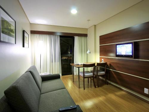 Matriz Hotel | Mercure Curitiba Golden