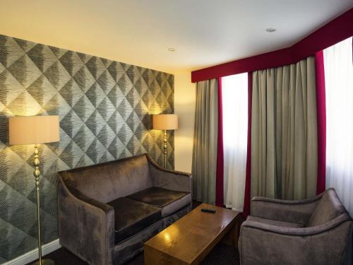 Doncaster Hotel | Mercure Doncaster Centre Danum Hotel