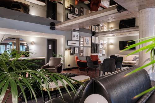 Pforzheim Hotel | Mercure Hotel Pforzheim