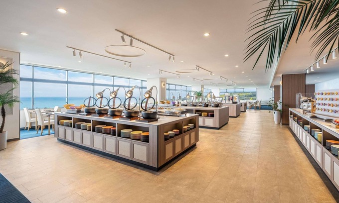 Geisei-mura Hotel | Mercure Kochi Tosa Resort & Spa