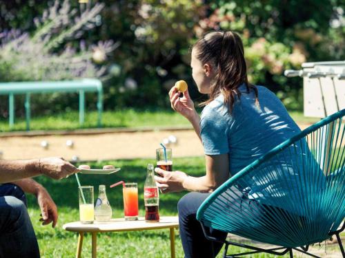 Charbonnieres-les-Bains Hotel | Mercure Lyon Charbonnières