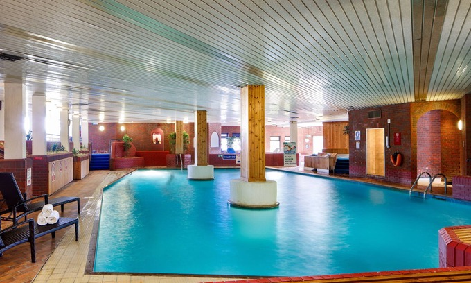 Maidstone Hotel | Mercure Maidstone Great Danes Hotel