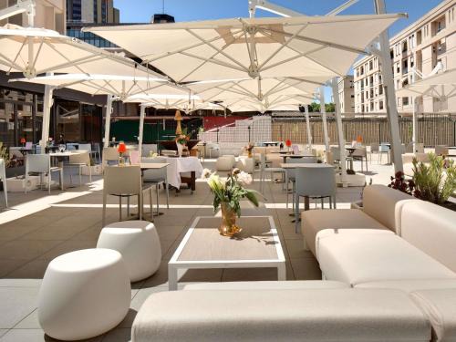 Antigone Hotel | Mercure Montpellier Centre Comédie