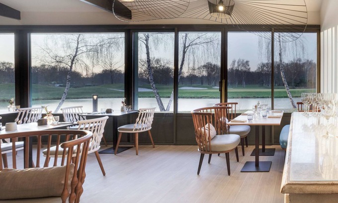 Ardon Hotel | Mercure Orléans Portes de Sologne