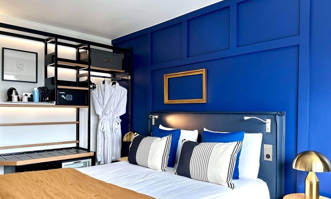 Perigueux Hotel | Mercure Périgueux Centre