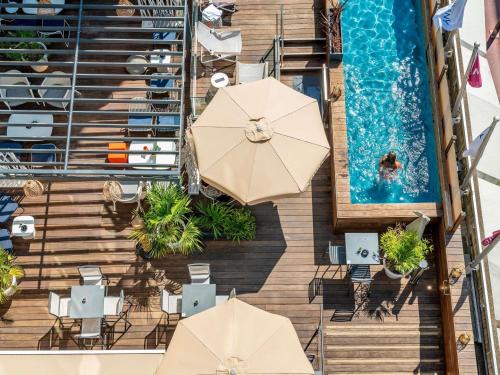 Saint-Georges Hotel | Mercure Toulouse Centre Saint-Georges