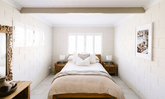 Brooms Head Apartment | Merduka Sands 4 | Cozy charming cottage