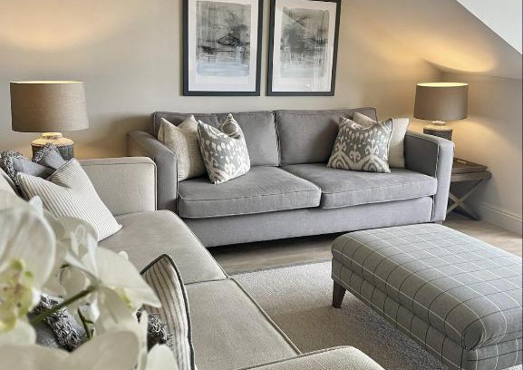 Bowness-on-Windermere Apartment | Mere View Loft, Bowness-on-Windermere