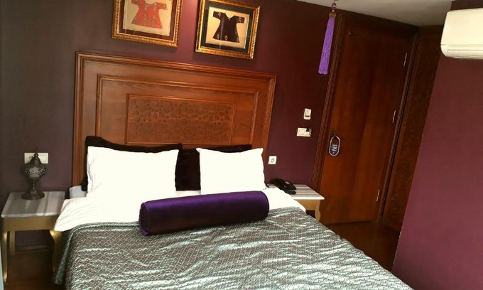 Old City Hotel | Merial Hotel Sultanahmet