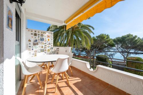 Miami Platja Apartment | Meridiano I