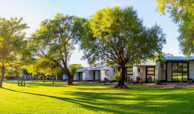 Colesberg Hotel | Merino Inn Hotel