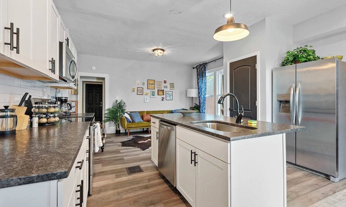 Merion Village House | Merion Village Residences Suites