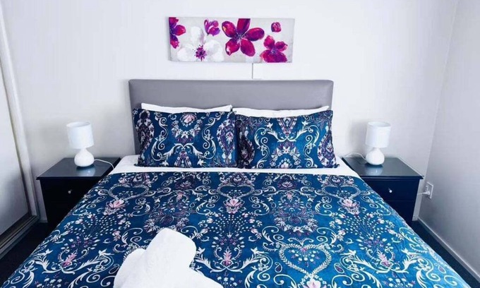 Merivale Apartment | Merivale Court Family Suit(2bedr)-Unit 5