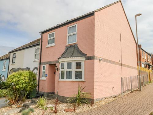 Weymouth House | Mermaid House