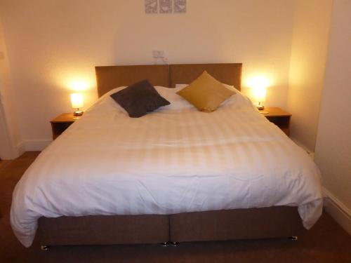 Crosby Apartment | Mersey View, Two Bedroom Apartment, Liverpool
