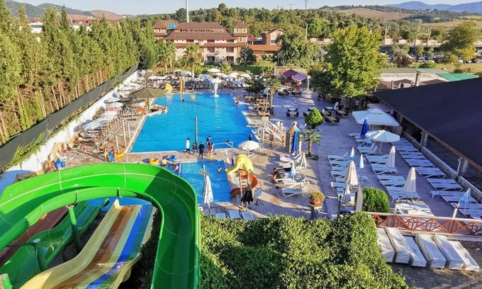 Taskopru Hotel | Mertur Hotel