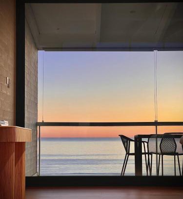 Aldinga Beach Villa | MESA del mar - coastal escape with ocean views