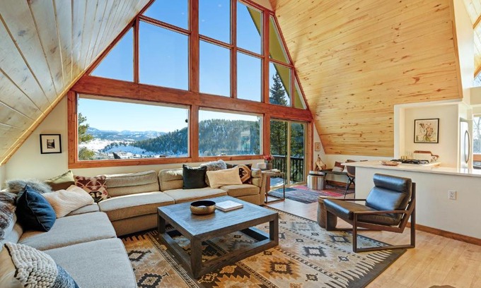 Pagosa Springs House | Mesa Dr Retreat
