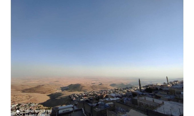 Artuklu House | Mesospotamosn