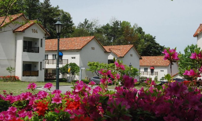 Damyang Resort | Meta Pension, DamYang