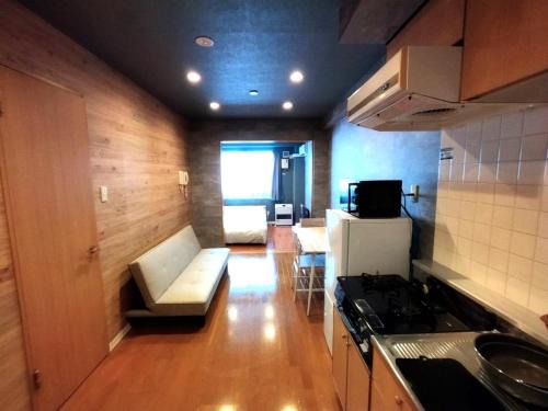 Chuo-ku Apartment | Meteoru Kitamaruyama - Vacation STAY 17561
