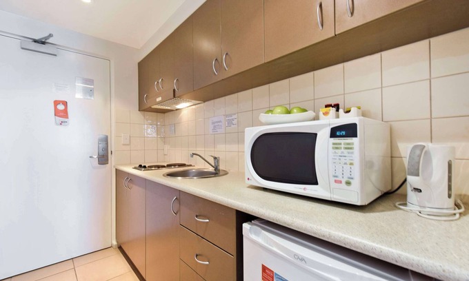 Darwin City Centre Apartment | Metro Advance Apartments & Hotel, Darwin