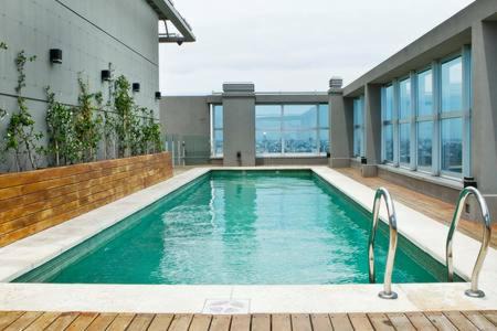 Chacarita Apartment | Metropolitan Charlone